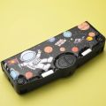 Pencil Case Cases Multifunction Cute Box Pencilcase For Girls Trousse Kawaii Unicorn Korean Stationery Estuche School Supplies. 