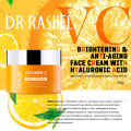 DR-Rashel Vitamin C Brightening & Anti-Aging Face Cream. 