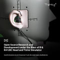 Tipsy M3 Iem In Ear Earphones. 