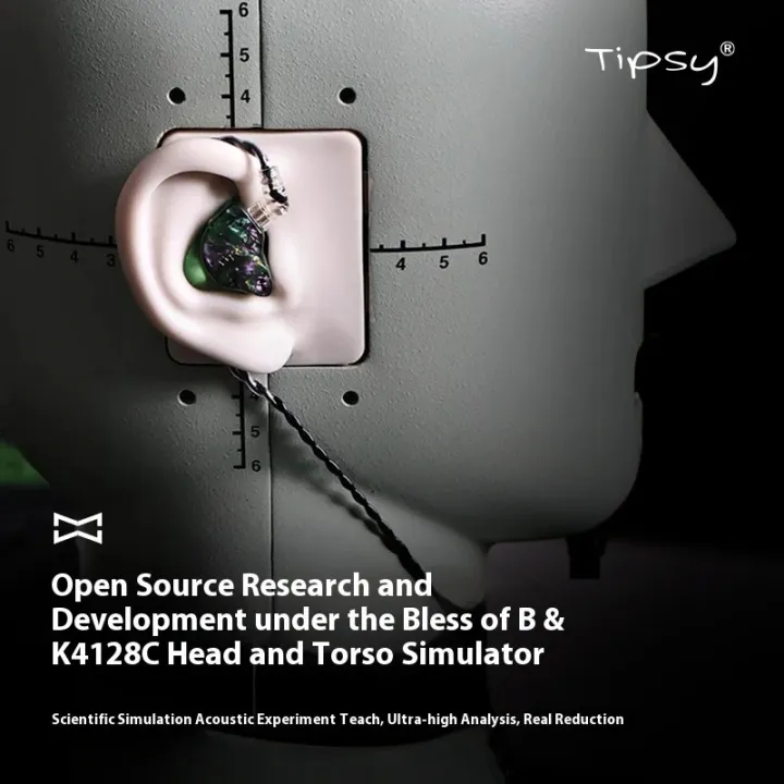Tipsy%20M3%20Iem%20In%20Ear%20Earphones%20-%20Image%204