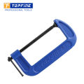 Topfine G-Clamp - Duty Holding DIY Adjustable Carpentry Clamp - Multiple Sizes Available. 