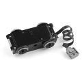 JDXHLAU Power Functions Parts Standard Building Blocks 88002 10254 53401 53400 Power Functions. 