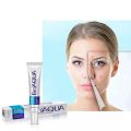 Bioaqua Pure Skin Face Care Acne Treatment Scar Removal Cream Stretch Marks Pimples Blackheads. 