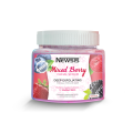 Newsis Mixed Berry Facial Scrub 500 Ml. 