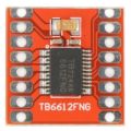TB6612FNG Stepper Motor Driver. 