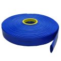 Flat Hose 2" (50mm) Lay Flat Hose 100 Meter Roll for Farming Water Supply. 