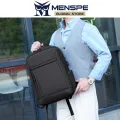 MENSPE Men Backpack Laptop Backpack Business Travel Bag Waterproof Backpack College Backpack Casual Shoulder Bag Pack School Bag for Men Women. 