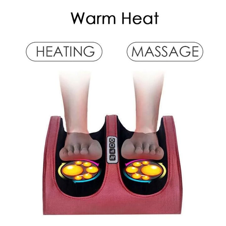 Electric%20Foot%20Massager%20Hot%20Compress%20Kneading%20Roller%20for%20%20Leg%20Heating%20Massage%20Pain%20Relief%20Muscle%20Stimulation%20Massager.%20-%20Image%202