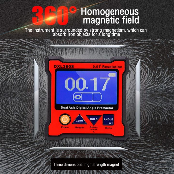 High-precision%20Dual-axis%20Inclinometer%20Digital%20Angle%20Meter%20Level%20Gauge%20Angle%20Protractor%20Diagnostic%20Tool%20with%205%20Side%20Magnetic%20Base%20-%20Image%206