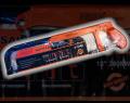 Hacksaw 12" / High Quality Hacksaw. 