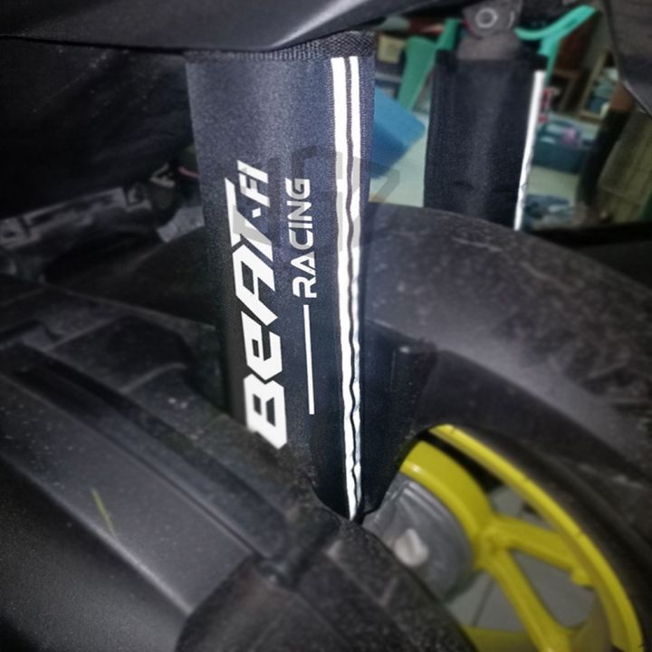 for%20Honda%20Beat%20Fi%20v1%20v2%20Motorcycle%20Shock%20Cover%20for%20Honda%20Beat%20Fi%20v1%20v2%20Beat%20Washable%20Protector%202pcs%20-%20Image%204