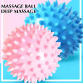 Massage Ball Yoga Fascia Ball Exercise Fitness Muscle Relaxation Massage Stick Shoulder Neck Leg Sole Meridian Ball Cologo. 