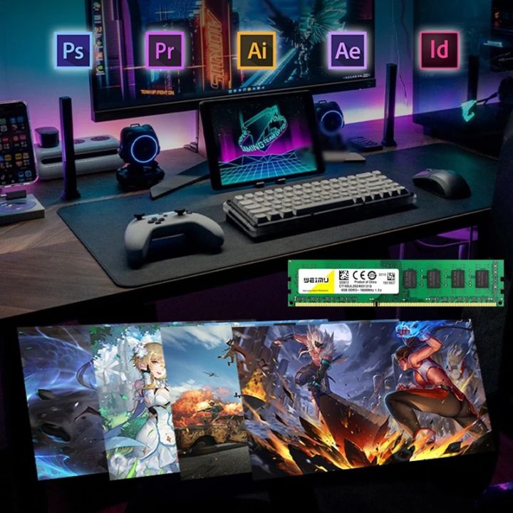 Desktop%20Computer%20Memory%20RAM%20%E2%80%93%20DDR2%20/%20DDR3%20/%20DDR4%20%7C%202GB%204GB%208GB%2016GB%20%7C%20Gaming%20&%20Standard%20%7C%20800%201066%201333%201600%201866MHz%20%7C%20For%20Intel%20&%20AMD%20Computers%20-%20Image%204