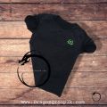 Short Sleeve Men's T Shirt New Style Material Dry Fit polyester sports t shirts. 