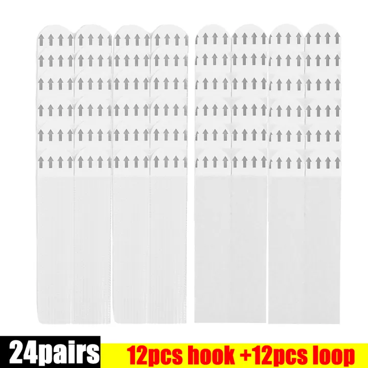 Punch-free%20Hanging%20Strips%20Removable%20Adhesive%20Hook%20Loop%20Tape%20for%20Mounting%20Photo%20Frame%20Home%20Wall%20Decor%20Hanging%20DIY%20Sticker%20-%20Image%204