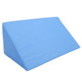 Back Positioning Wedge Elevation Pillow Anti Slip Durable Body Side Wedge Pillow for Home. 