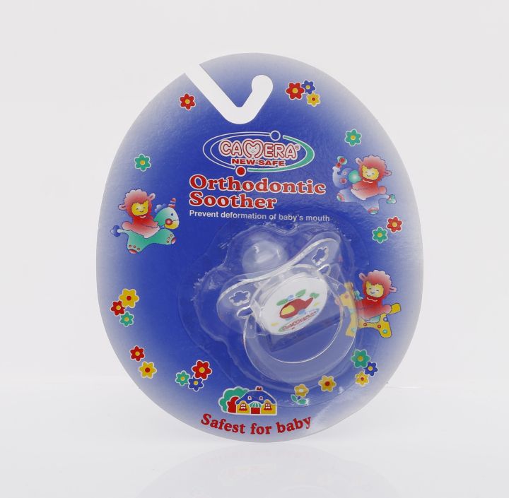 Camera%20Orthodontic%20Baby%20Soother%20Soopi%20Pacifier%20Silicone%20Nipple%20BPA%20Free%20-%20Image%202