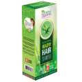 Herbal Blooms Aloe Vera Healthy Hair Shampoo 80 ml. 