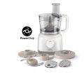 Philips Food Processor HR7627/00. 