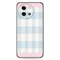 Anti-knock Dirt-resistant Phone Case For VIVO Y200i/Y38 5G/Y200T/T3X/Y58 5G Waterproof TPU Shockproof Phone Pouch Cute. 