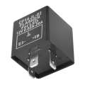 CF14 JL-02 3-Pin LED Flasher Flash Relay for Turn Signal Light Hyper Fix. 