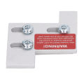 Generator Interlock Kit with for General Electric CE 150 Or 200 Amp Panel. 