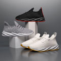 New sports shoes, running shoes, trendy casual shoes, Sneakers for men. 