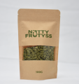 Pumpkin Seeds | වට්ටක්කා බීජ | பூசணி விதைகள் by Nutty Frutyss 100g. 