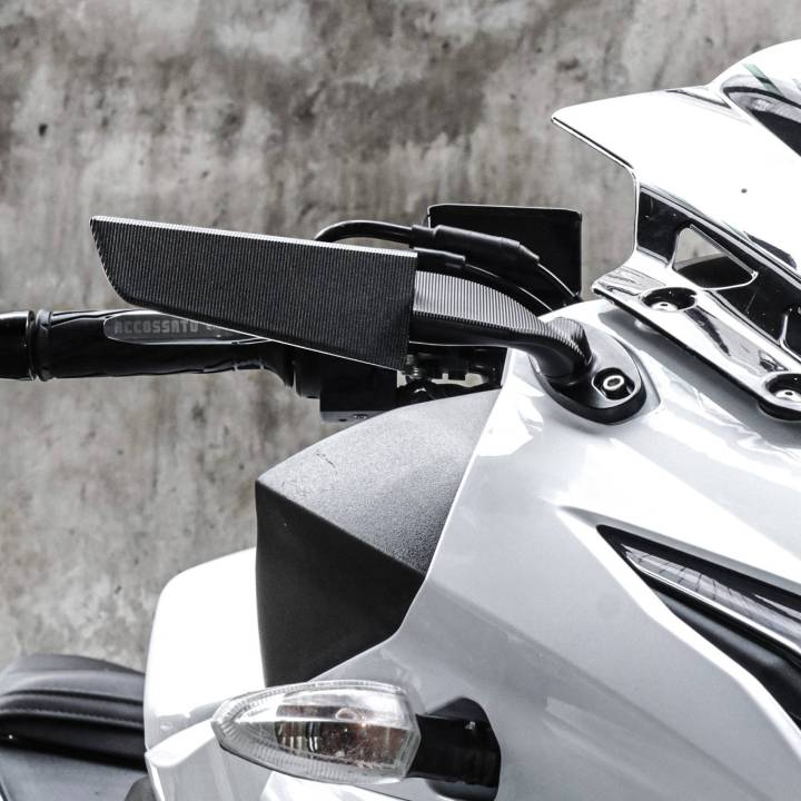 2PCS%20Modified%20Motorcycle%20Rearview%20Mirrors%20Wind%20Wing%20Adjustable%20Rotating%20Side%20Mirrors%20for%20Honda%20Yamaha%20Ninja%20250%20300%20400%20-%20Image%208
