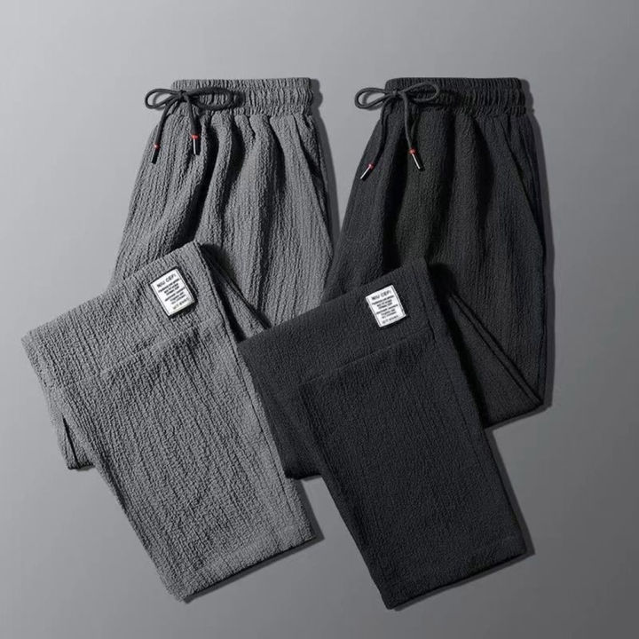 Men%20Linen%20Cropped%20Pants%20Summer%20Thin%20Breathable%20Straight%20High%20Waist%20Casual%20Cropped%20Pants%20-%20Image%203