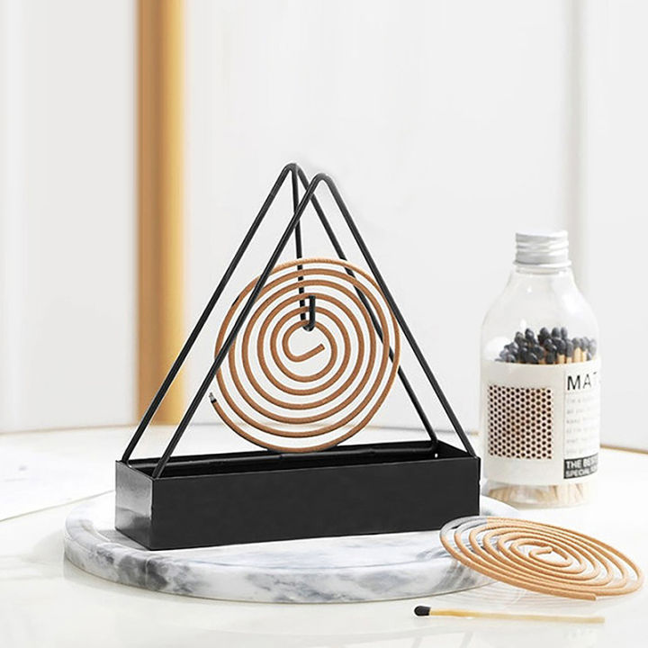 Iron%20Mosquito%20Coil%20Holder%20Incense%20Holders%20Coil%20Incense%20Burner%20Frame%20Modern%20WANNA%20-%20Image%207