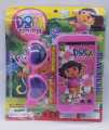 Dora Phone set. 