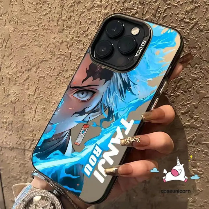 Trend%20Brand%20Anime%20Demon%20Slayer%20Case%20Compatible%20for%20IPhone%2016%207Plus%2011%2014%2013%2015%2012%20Pro%20Max%20X%20XR%20XS%20Max%208%207%20Plus%20SE%202020%20Creative%20Cool%20Cartoon%20Couple%20Luxury%20Plating%20Metal%20Lens%20Soft%20Cover%20-%20Image%203
