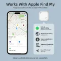 F02 Bluetooth Tracker Keys Finder and Item Tracker Tags 4. 
