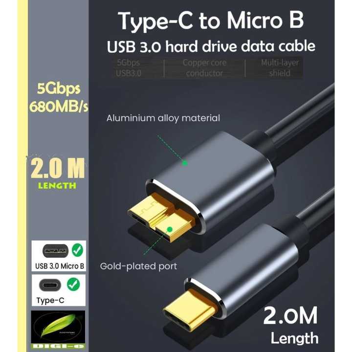 USB%203.0%20Cable%20Type-C%20to%20USB%20Micro%20B%20Cable%20Connector%205Gbps%20External%20Hard%20Drive%20Disk%20Cable%20for%20Hard%20Drive%20Computer%20with%20Type-C%20interface%20-%20Image%206