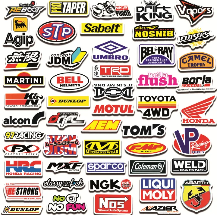 20/40/60%20pcs%20of%20JDM%20Racing%20car%20stickers%20rally%20stickers%20for%20cars%20skateboard%20-%20Image%205