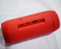 JB̲L Bluetooth Speaker Charge Mini 2+ Portable Wireless Speaker FM Radio Micro SD Card Supported. 