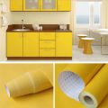 40*100cm Glitter Self Adhesive Wallpaper Wall Stickers Vinyl DIY Wrap niture Kitchen Cupboard Cabinet Cover Roll. 