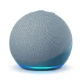 Amazon Echo Dot 4th Generation Without Clock. 