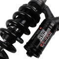Downhill MTB Bike Bicycle Rear Suspension Spring Shock Absorber 190mm-240mm. 