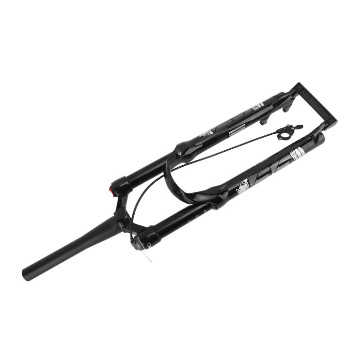 Mountain%20Bike%20Front%20Fork%20Bike%20Suspension%20Front%20Fork%2029%20Inch%20Aluminum%20Alloy%20Tapered%20Steerer%20Remote%20Lockout%20Shock%20Absorber%20Air%20-%20Image%202