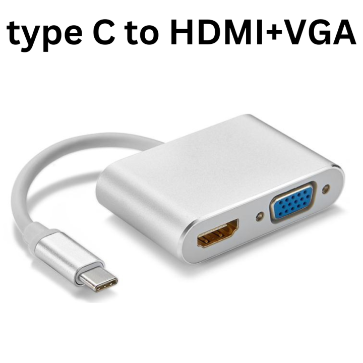 HDMI%20to%20VGA%20Cable,%20HDMI%20to%20VGA%20Video%20Converter%20Adapter%20Cable%20without%20Audio%20Support%20Full%20HD%201080P,%20HDMI%20Male%20to%20VGA%20Female%20Cable%20-%20Image%202