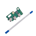 For Nlu-003 Touch Board Touchpad with Flex Ribbon Cable for 5 Disc Edition Replacement Accessories. 