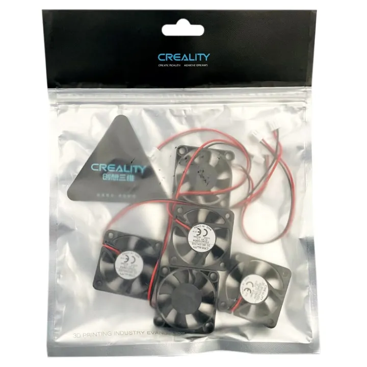 Creality 4010 Axial Fan 1