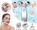 3D massager. 