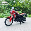 model bike Maisto 1:18 Honda CBR1000RR-R Africa Twin DCT 1100XX 600F Static Die Cast Vehicles Collectible Hobbies Motorcycle Model ToysParty Tableware. 