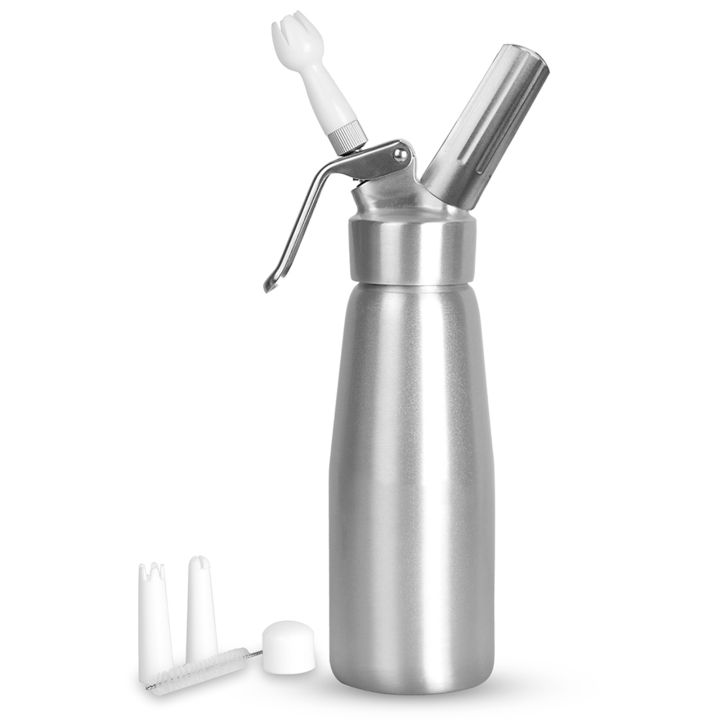Migeet%20500ml%20Whipped%20Cream%20Dispenser%20Professional%20Stainless%20Steel%20Leak%20Resistant%20Cream%20Whipper%20Fancy%20Desserts%20Maker%20-%20Image%203