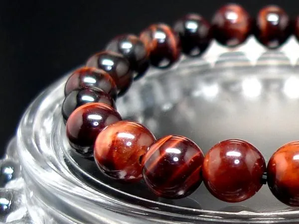 Bracelet Side View