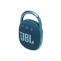 JBL Clip 4 Portable Bluetooth Speaker. 