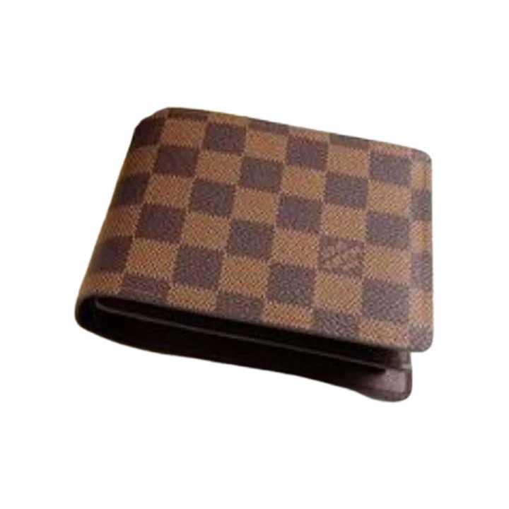 LV Men's Wallet: Premium and Timeless Wallet by Louis Vuitton for Men